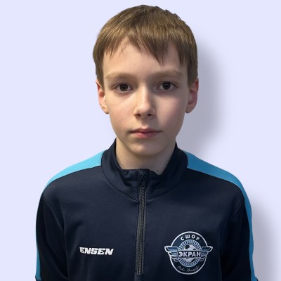 Морозов Ярослав СШ Экран