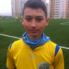 Исламгулов Ренар "Академия футбола"