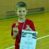 Жохов Максим Футбол Кидс