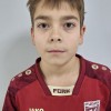 Садыков Карим Рубин