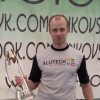 Еремеев Сергей ФК Техникум