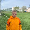 Прудников Артём «Академия Урал»