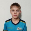 Коробицын Данил ФК "Юная Сибирь-34"
