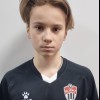 Ларин Илья МАУ ДО  СШОР по футболу