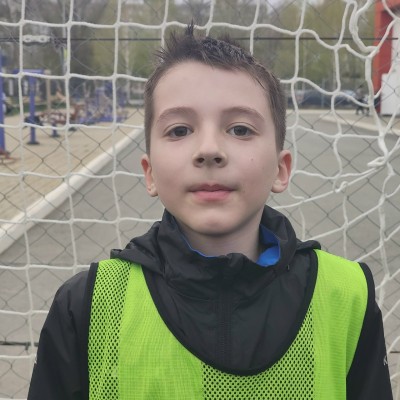 Маер Дмитрий СК "Велес"