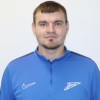 Аврамчик Олег СШОР Зенит