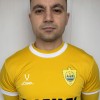 Акаев Магомед ФК Анжи