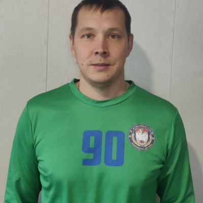 Виноградов Александр Волгарь