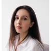 Калинина Екатерина Российский государственный аграрный университет – МСХА имени К. А. Тимирязева