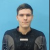 Куликов Кирилл «РЖД»