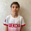 Парсаданян Мартин «Шексна»