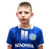 Ильин Дмитрий МБУ ДО СШ по футболу ФК Коломна