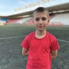 Артемьев Тимофей Академия футбола (2) Челябинск