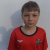 Корнеев Артем Юность