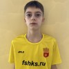 Коняхин Кирилл ФШ "Крепость-2011"