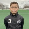 Бузинов Андрей «Лион-Прикамье»