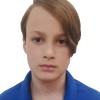 Чаров Платон «Динамо»