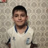 Амирбеков Хомиджон Футбольная команда Центра Подготовки Футболистов "Альянс"