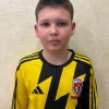 Сапин Илья СШОР БАЛАКОВО 2014-3