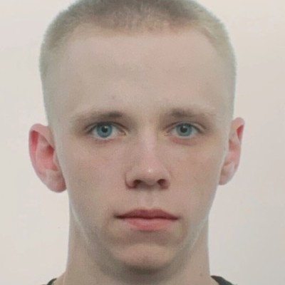Царёв Алексей "СКА"