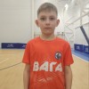 Замятин Иван «Вага»