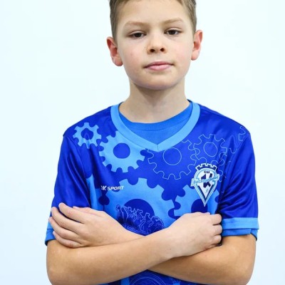Панюшкин Никита Кировец-Восхождение