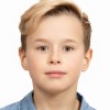 Попов Матвей ФК «Тюмень-14»