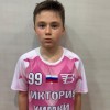 Карасев Алексей МАУ ДО Спортивная школа Виктория