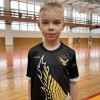 Капышев Мирон Феникс