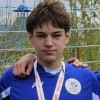 Кузнецов Матвей СК Верхневолжье