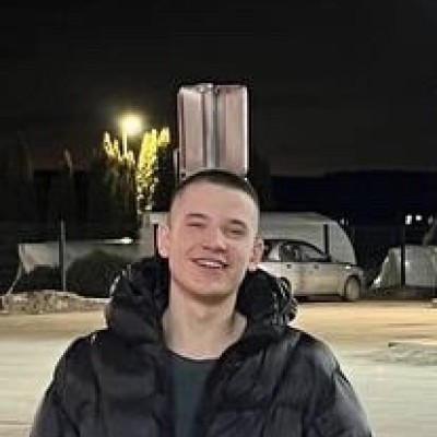 Шевчук Антон "Гэлакси Раннерс"