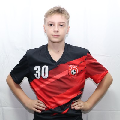 Котов Иван МАУ ДО СШ Вымпел