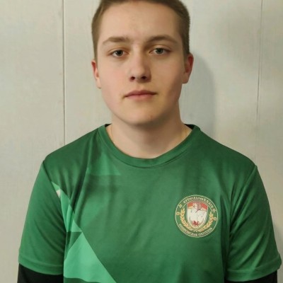 Горшков Алексей Волгарь