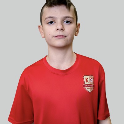 Савин Григорий Красногвардеец