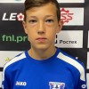 Мирончик Максим ФК Балтика