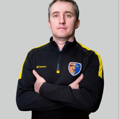 Жаббаров Дмитрий ООО ДАФ Дмитрия Аленичева