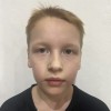 Багаев Роман ДЮСШ "ОЛИМП "