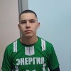 Фадеев Никита Энергия-ЧЭАЗ