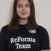 Екимова Анастасия ReForma Team