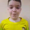Нуралишоев Артур МБУ ДО СШ Кашира