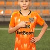 Катаев Дмитрий ДЮСШ «Урал»