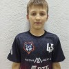 Бойко Остап ДЮСШ №3