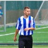 Баринов Артем Футбольная команда «Соколов»