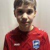 Сапожников Платон МБУ ДО СШ Сатурн