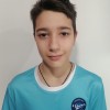 Кофанов Кирилл МАУ ДО СШ Орион