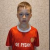 Мушиц Матвей Рубин