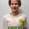 Семяшкин Арсений МБУ ДО Ильинская СШ Авангард