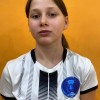 Румянцева Софья ФК Альянс