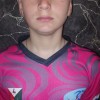Касимов Даниил Икар-2012