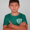 Аманов Арсен ДЮСШ-3